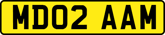 MD02AAM