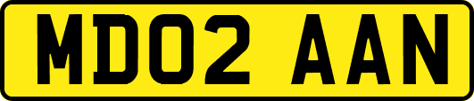 MD02AAN