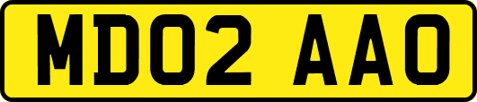 MD02AAO