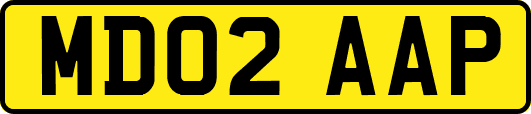 MD02AAP