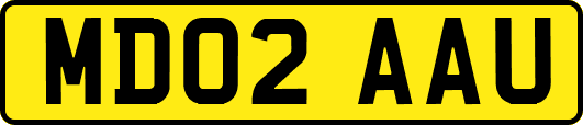 MD02AAU