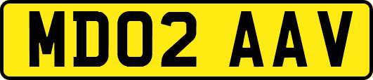 MD02AAV