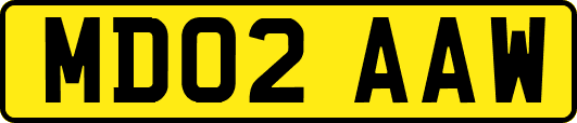 MD02AAW