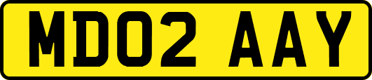 MD02AAY