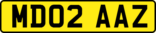 MD02AAZ