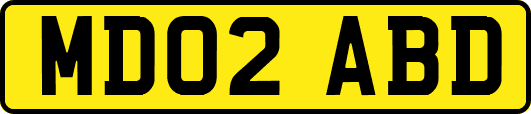 MD02ABD