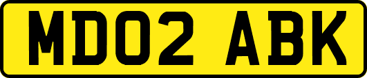 MD02ABK