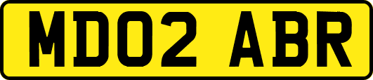 MD02ABR