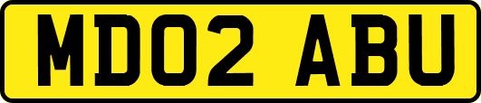 MD02ABU