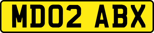 MD02ABX