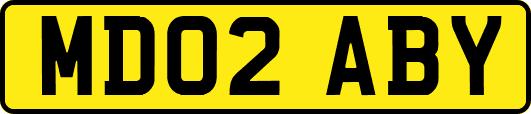 MD02ABY