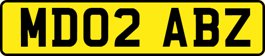 MD02ABZ