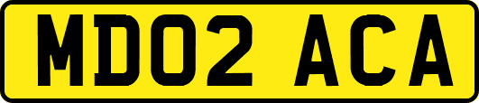 MD02ACA