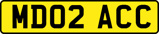 MD02ACC