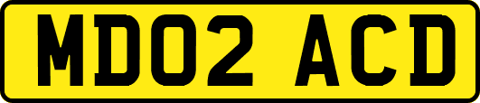 MD02ACD