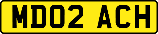 MD02ACH