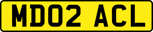 MD02ACL