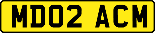 MD02ACM