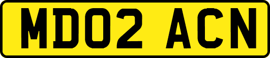 MD02ACN