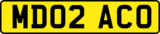 MD02ACO