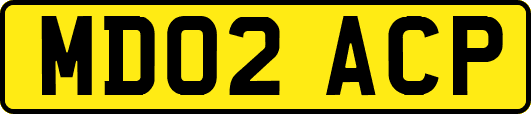 MD02ACP