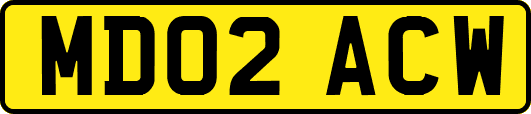 MD02ACW