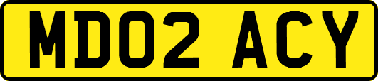 MD02ACY