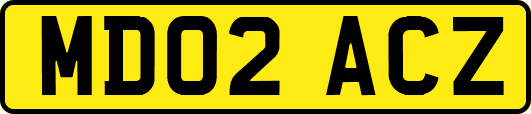 MD02ACZ