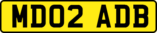 MD02ADB