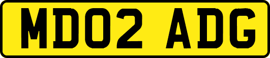 MD02ADG