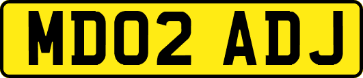 MD02ADJ