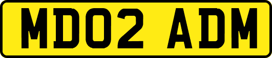 MD02ADM