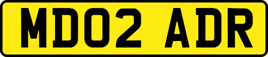 MD02ADR