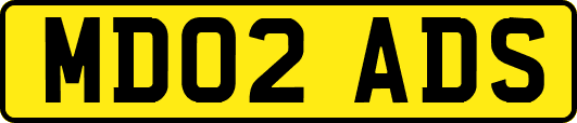 MD02ADS