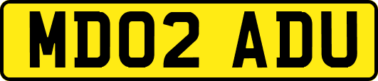 MD02ADU