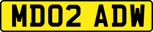 MD02ADW