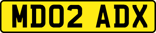 MD02ADX