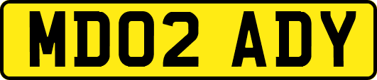 MD02ADY