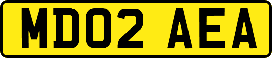 MD02AEA
