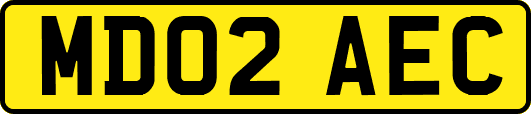 MD02AEC