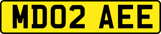 MD02AEE