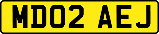 MD02AEJ