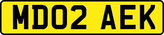 MD02AEK