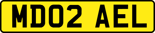 MD02AEL