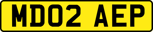 MD02AEP