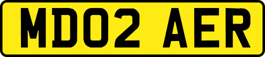 MD02AER