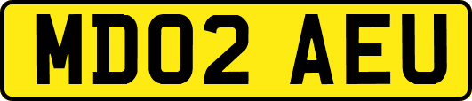 MD02AEU