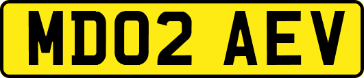 MD02AEV