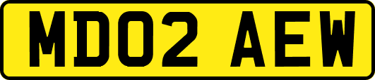 MD02AEW