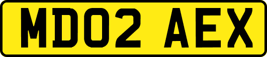 MD02AEX